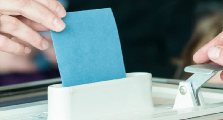 Élection à la section G : C'est maintenant qu'il faut voter !