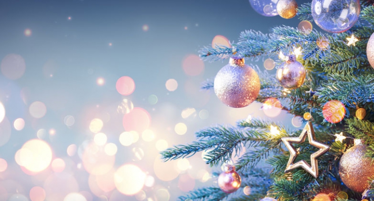 L'équipe du SDB vous souhaite d'excellentes fêtes de fin d'années !