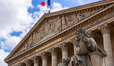 Le SDBIO agit lors de la discussion du PLFSS 2026 qui va débuter au Parlement