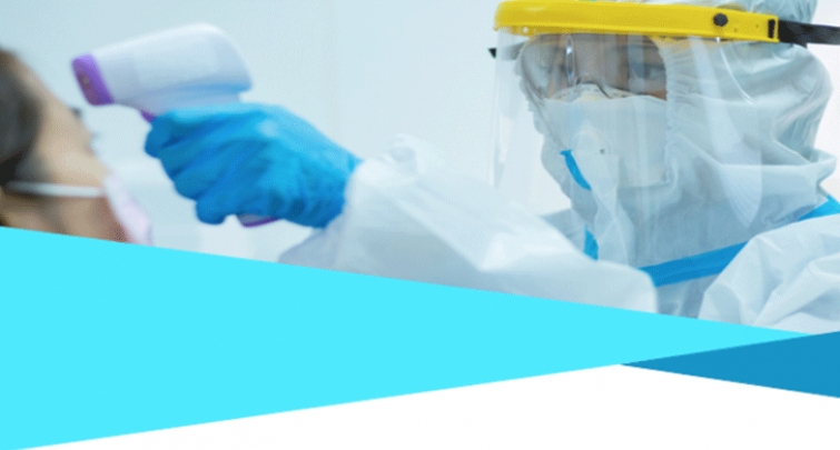 Covid-19 : Le 27/07, 17h, webinaire sur les bonnes pratiques de gestion des échantillons, partage d'expériences marocaines