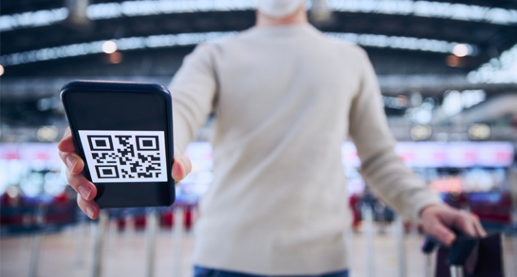 Pass sanitaire : Précisions sur la question de la preuve  d'un test Covid positif de plus de 3 mois