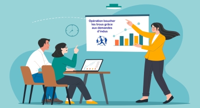 Enquête SDBIO : des pratiques inacceptables  de la CNAM autour de la campagne d’indus  liés au code 9105