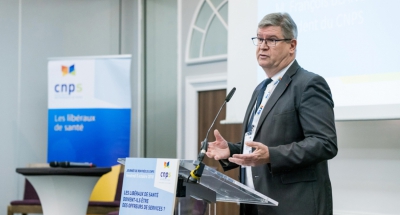 Réforme de santé : Les libéraux de santé « partants » mais vigilants