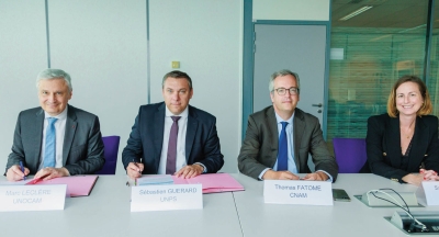 Coordination. Le SDBIO se réjouit de la signature de l’accord conventionnel sur l’ESCAP et la coordination  des soins entre professionnels de santé de ville